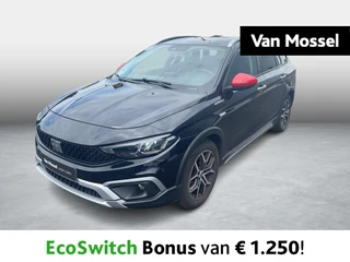 Fiat Tipo SW 1.5 Hybrid 130 DCT7 CROSS