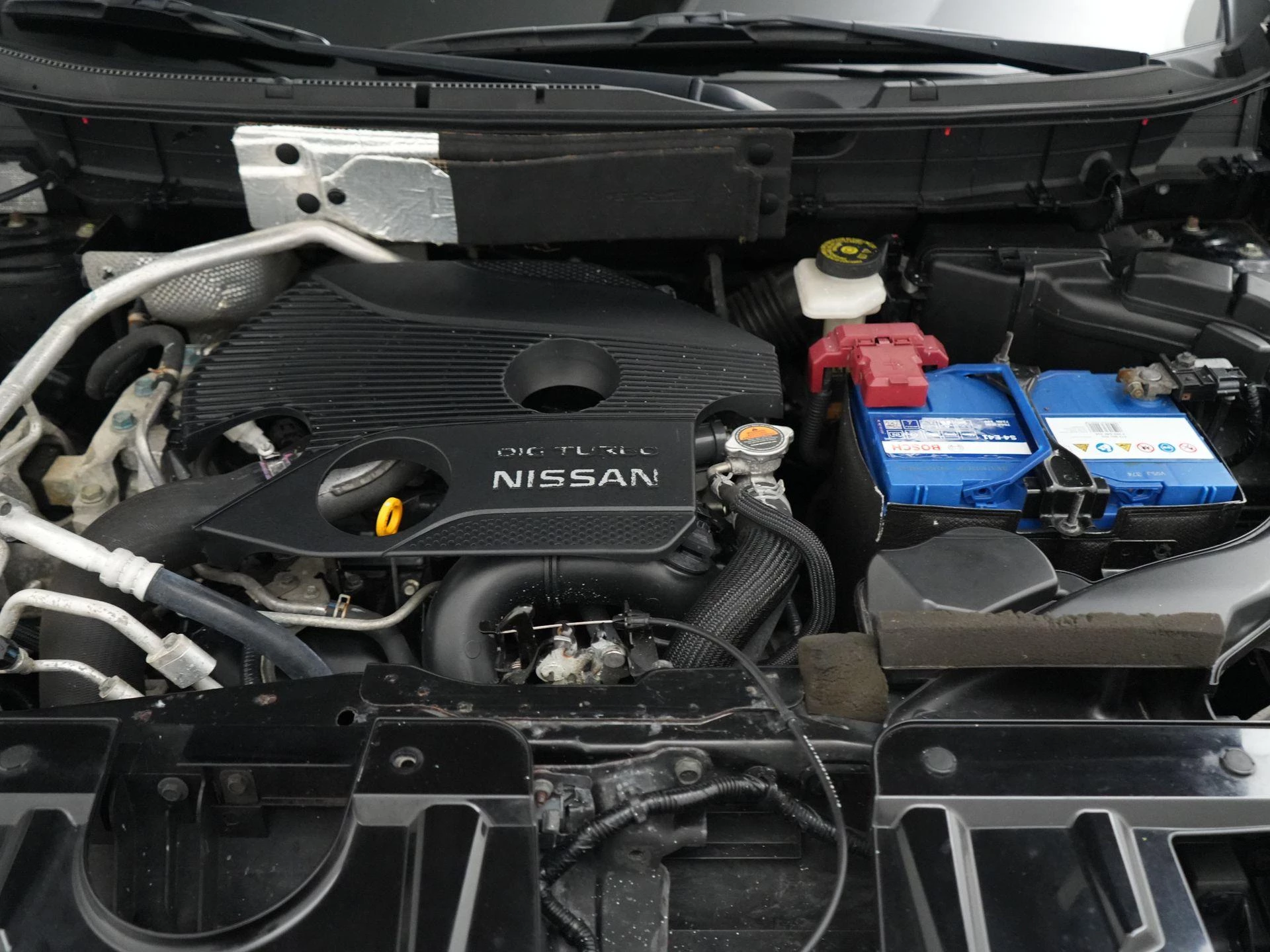 Nissan X-Trail 1.6 DIG-T Tekna