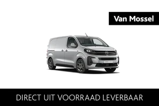 Opel Vivaro-e Standaard - Electric
