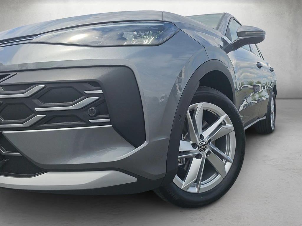 Volkswagen T-Roc 1.5l eTSI DSG Life
