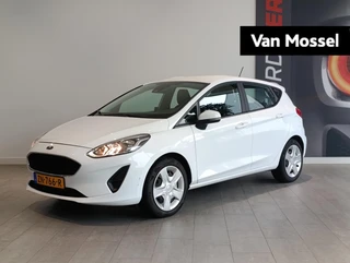Ford Fiesta 1.1 Trend