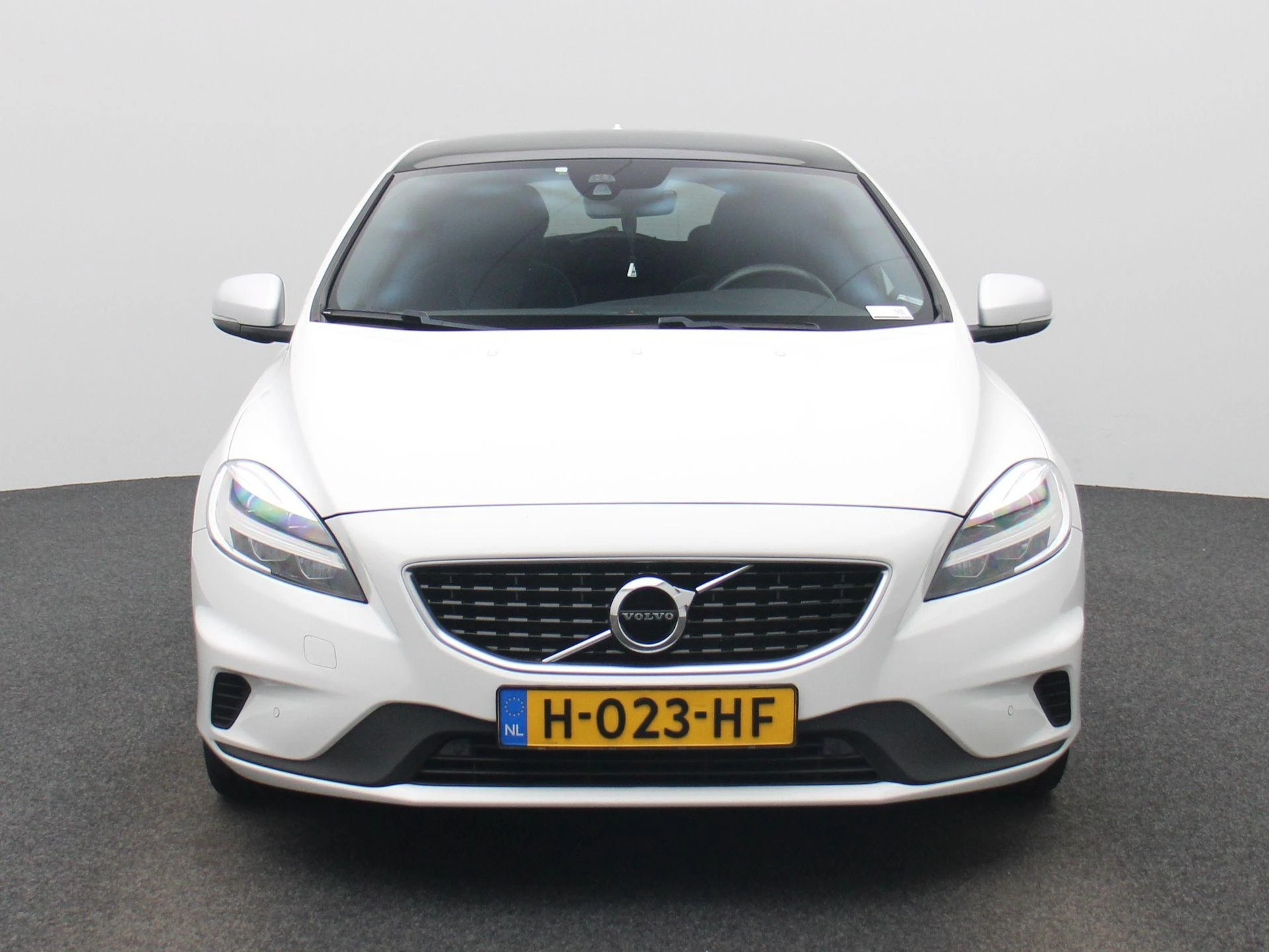 Volvo V40 2.0 D3 Polar+ Sport