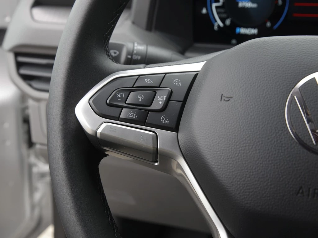 Volkswagen Transporter Kasten 2,0 TDI 8-Gang Autom.