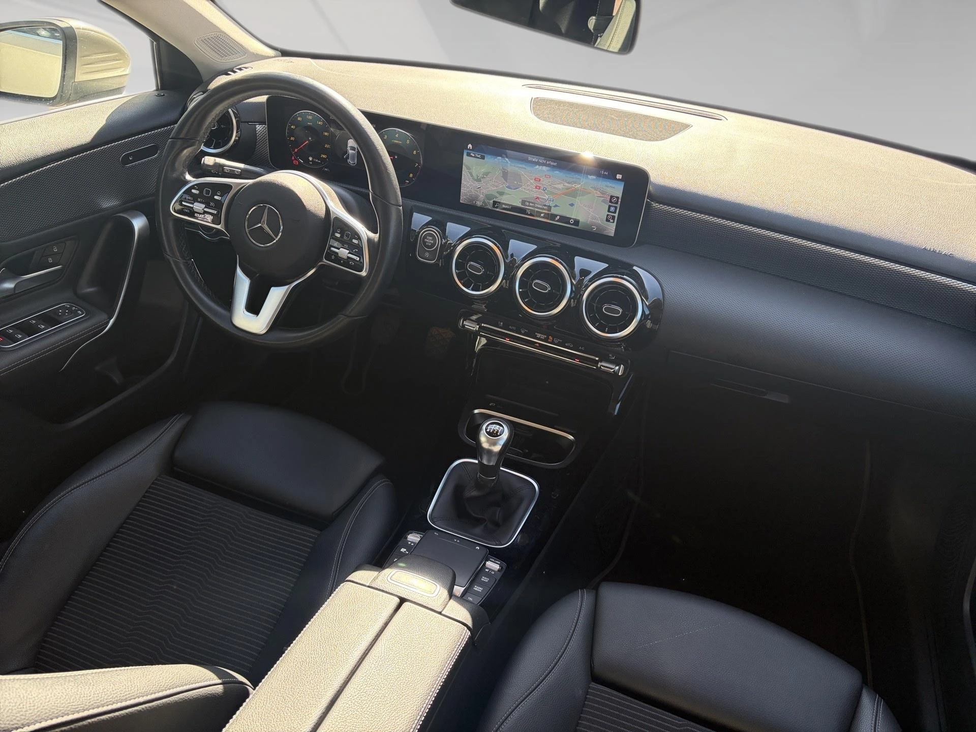 Mercedes-Benz-Classe A-image-6