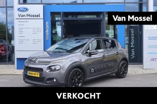 Citroën C3 1.2 PureTech Shine