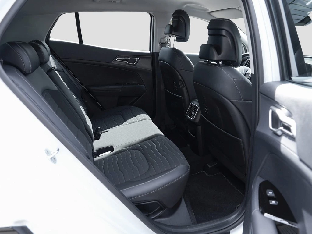 Kia Sportage 1.6 T-GDI Mild-Hybrid Vision Navi/RFK