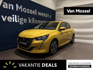 Peugeot 208 1.2 PureTech Allure