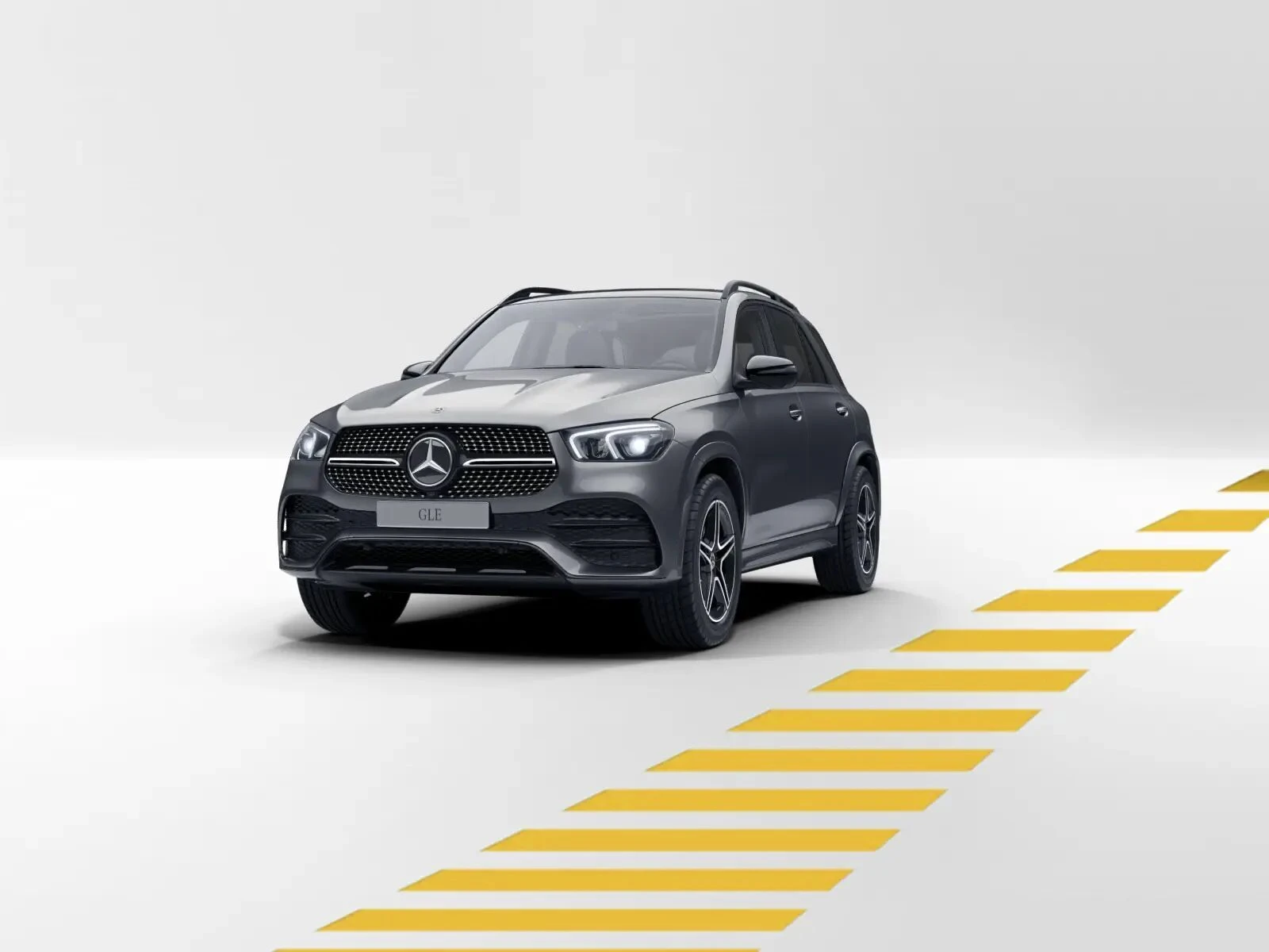 Mercedes-Benz-GLE 350 de-image-1
