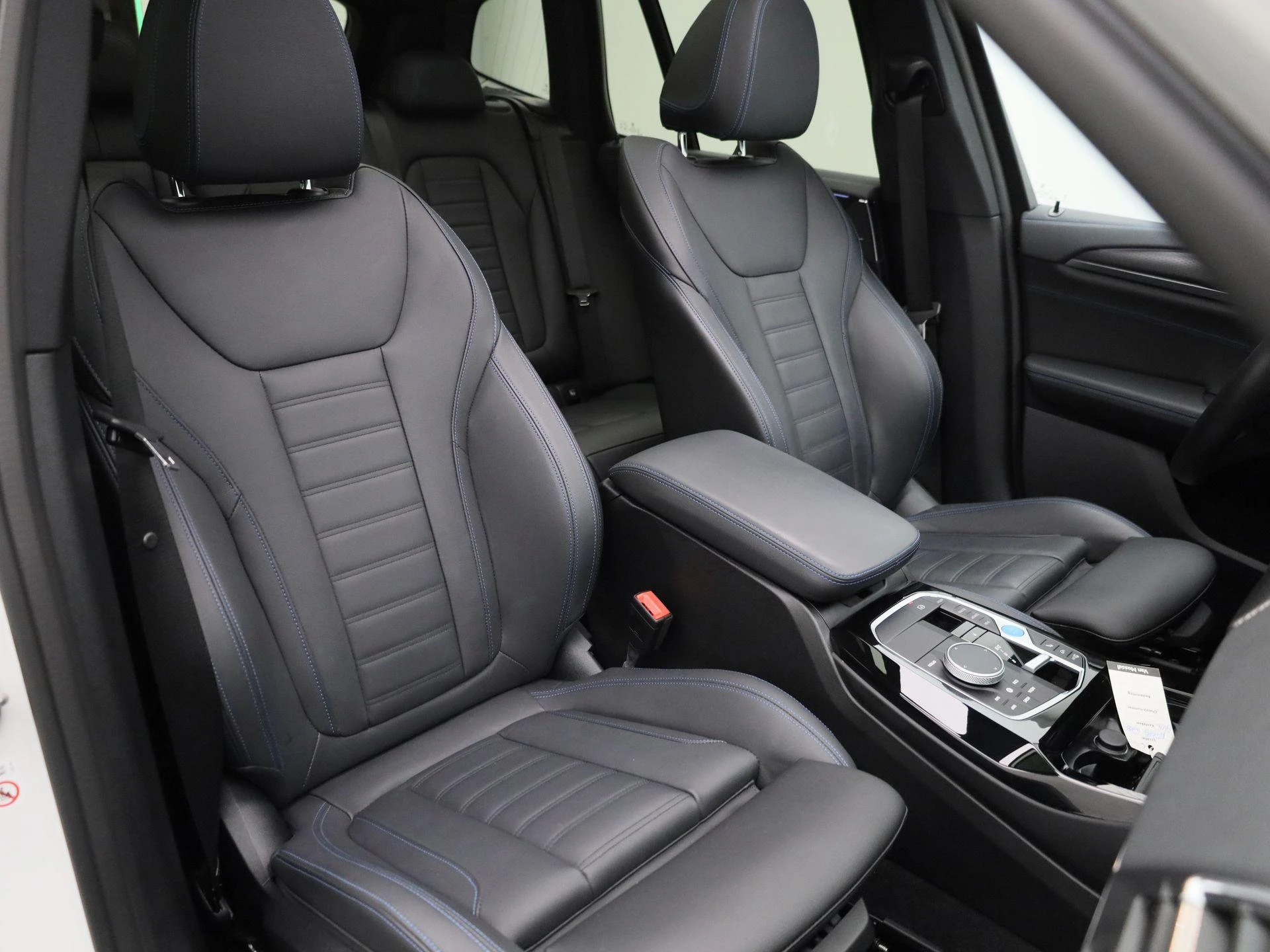 BMW iX3 High Executive 80 kWh