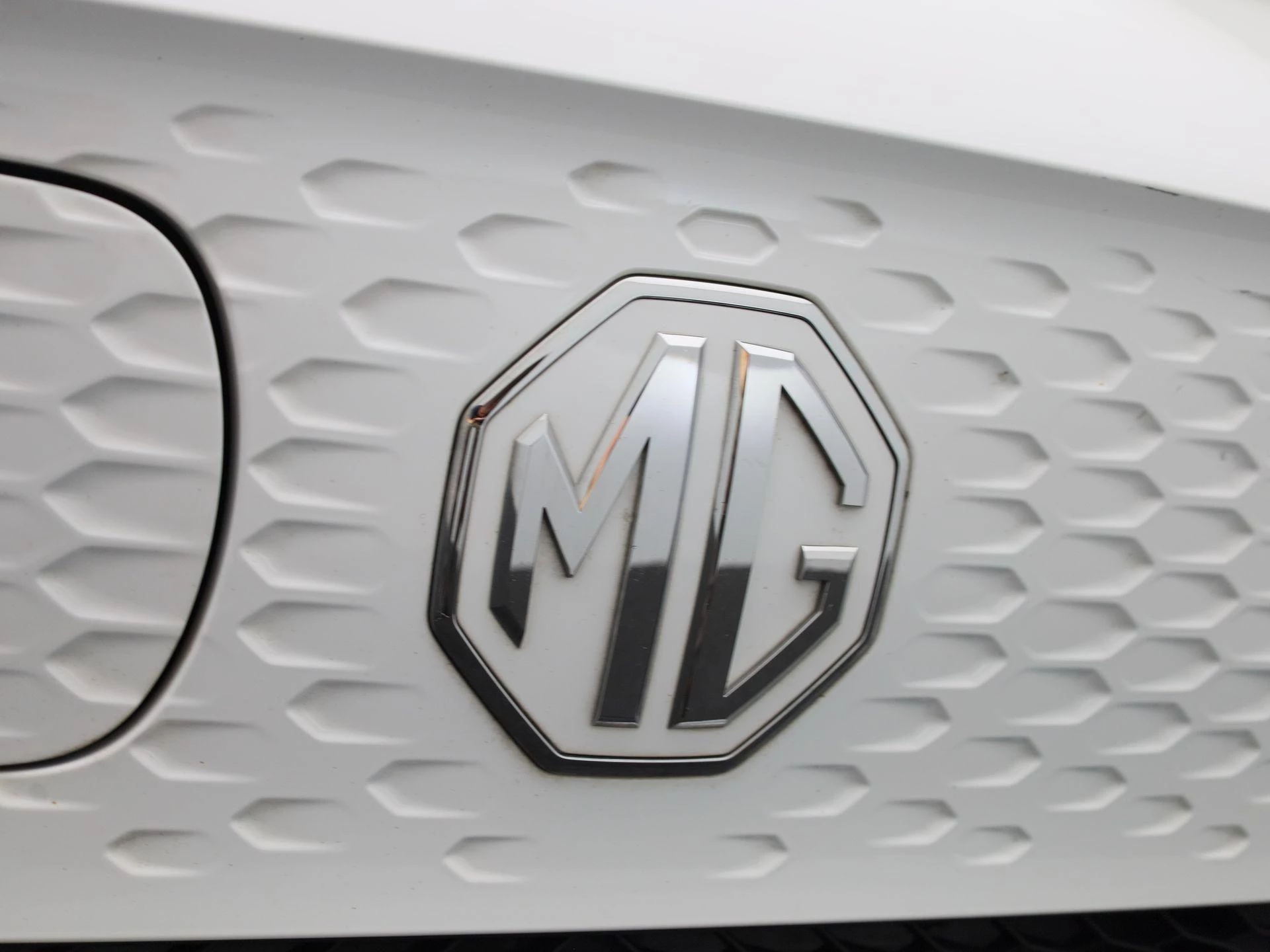 MG ZS EV Standard Range Comfort 50 kWh