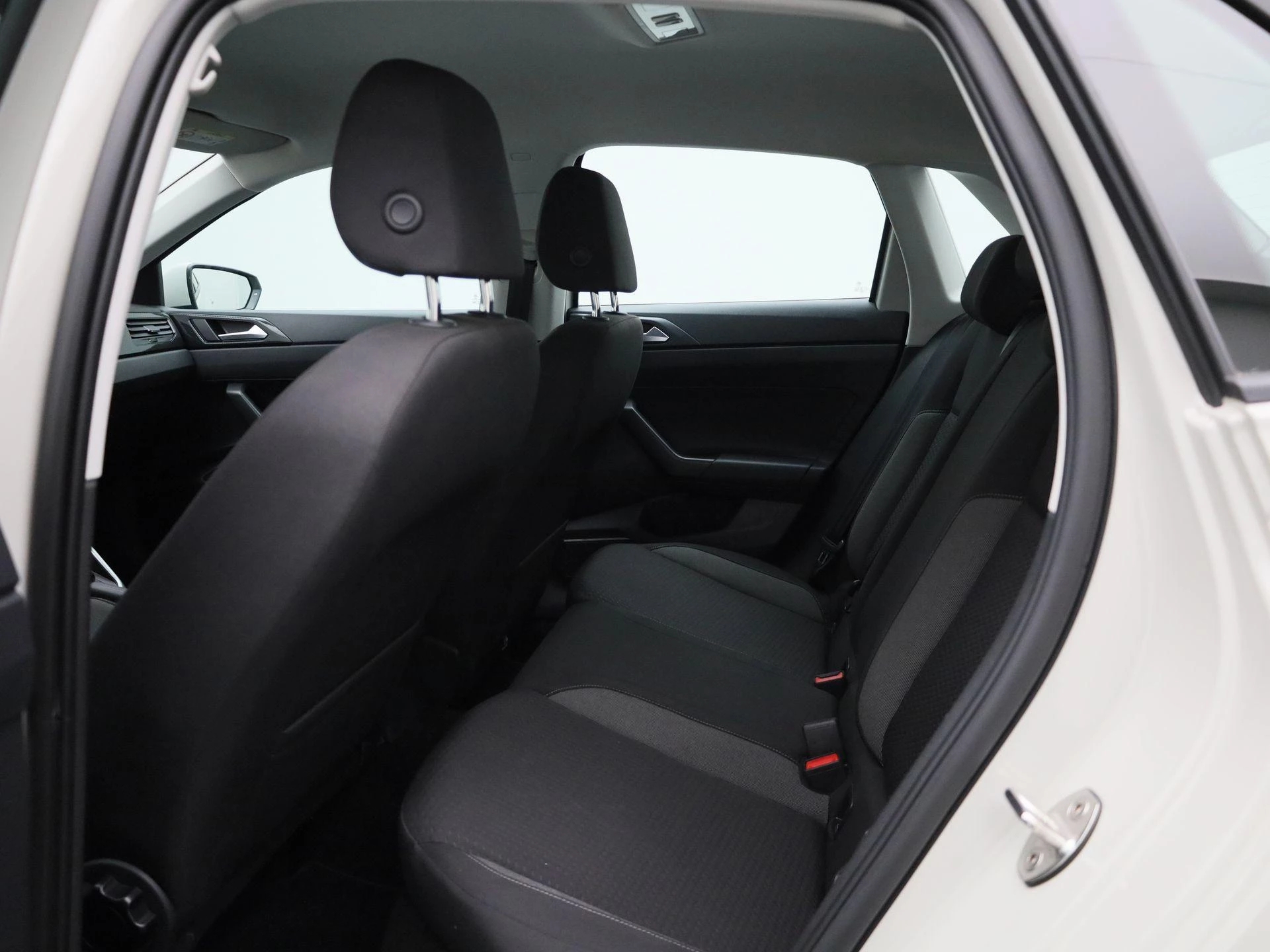 Volkswagen Polo 1.0 TSI Life Business 95 PK|