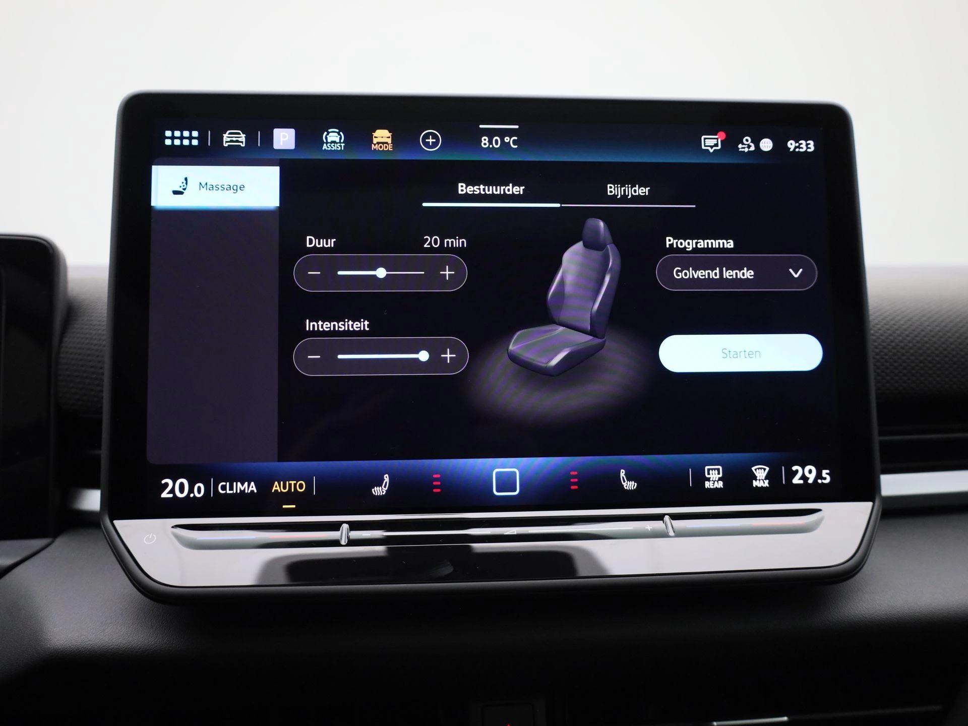 Volkswagen T-Roc 1.5 eTsi Style First Edition