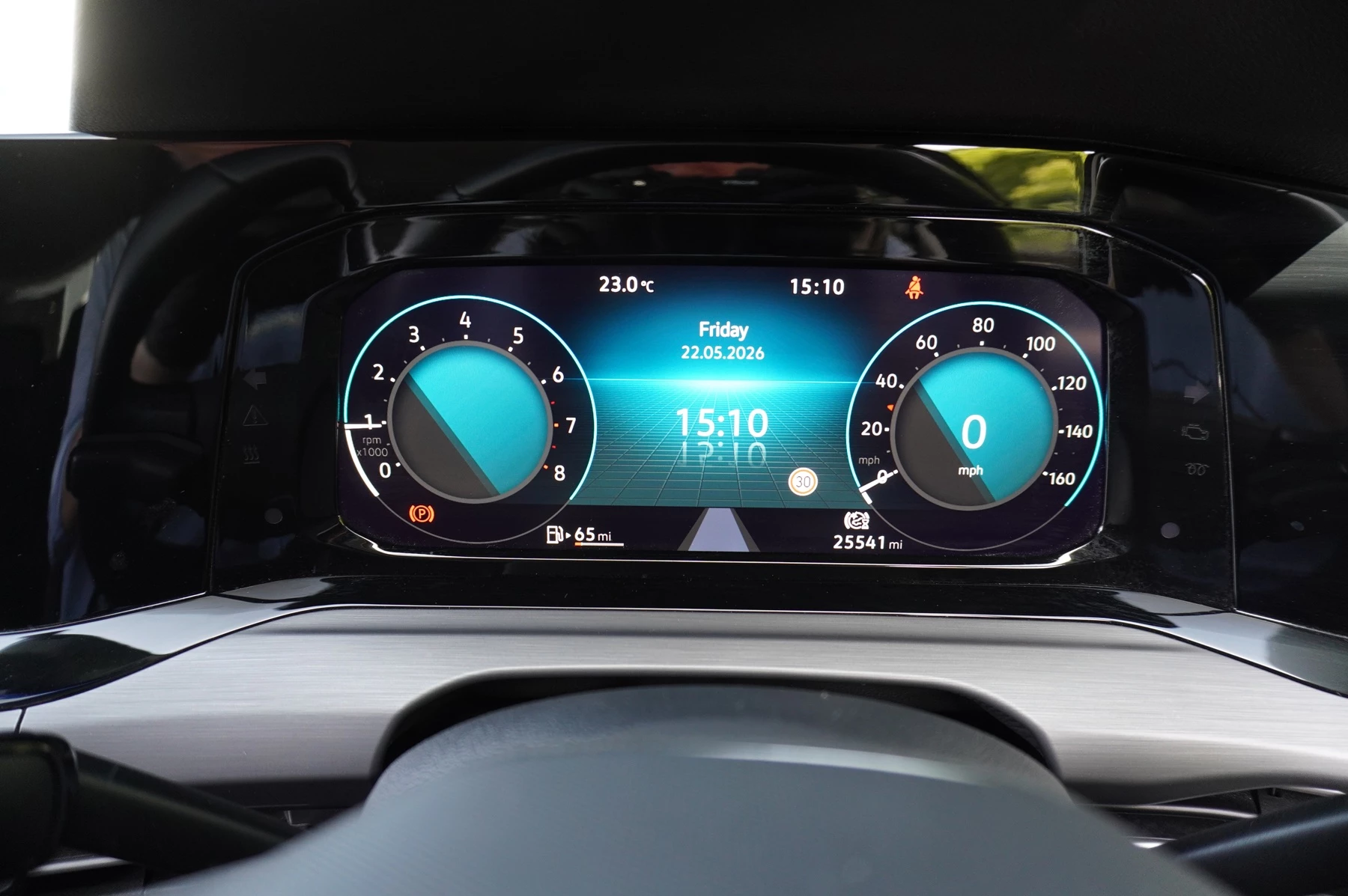 Volkswagen Golf 1.5 TSI Style Edition 5dr
