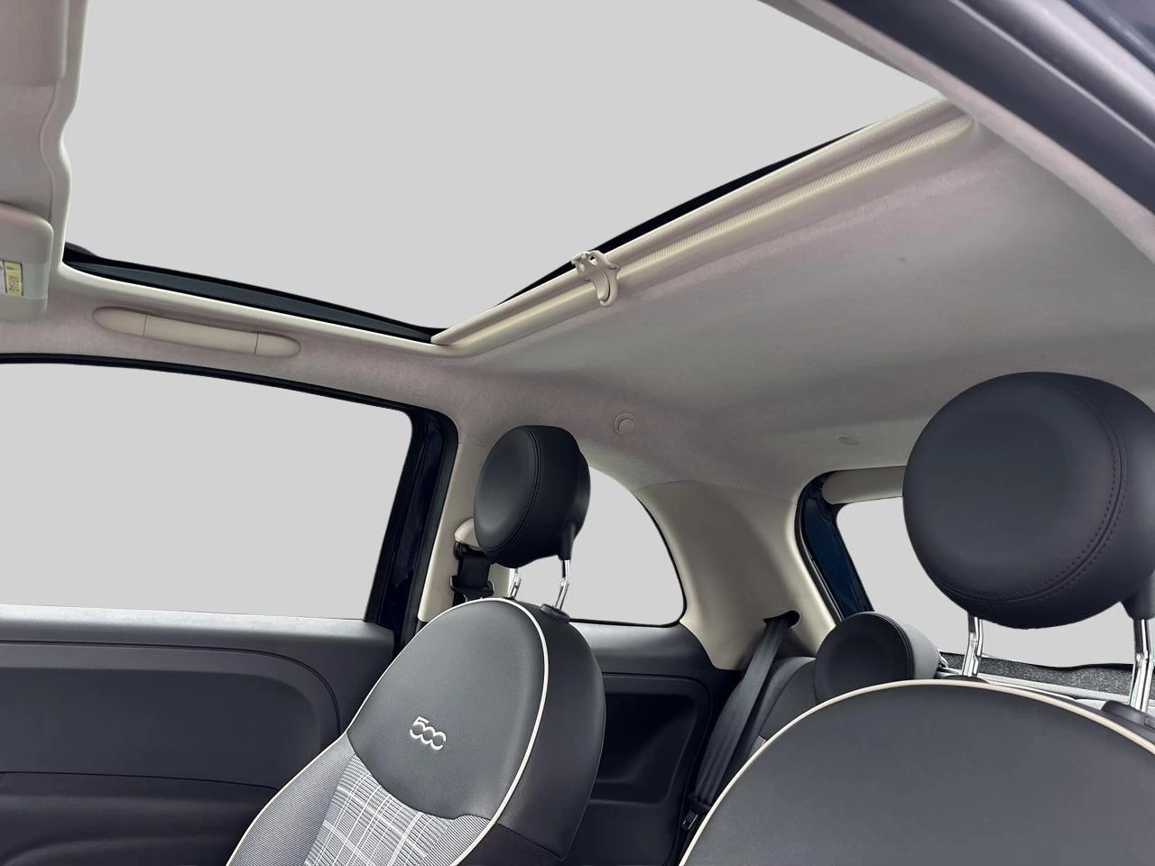 Fiat 500 1.2 8v 51kW Lounge