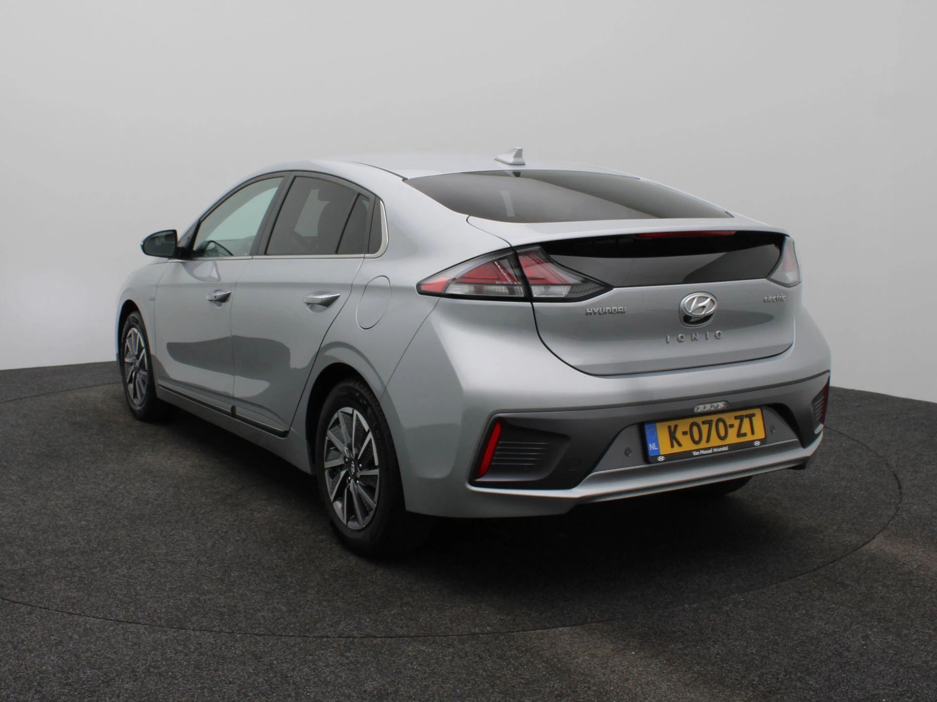 Hyundai IONIQ Comfort EV 38 kWh