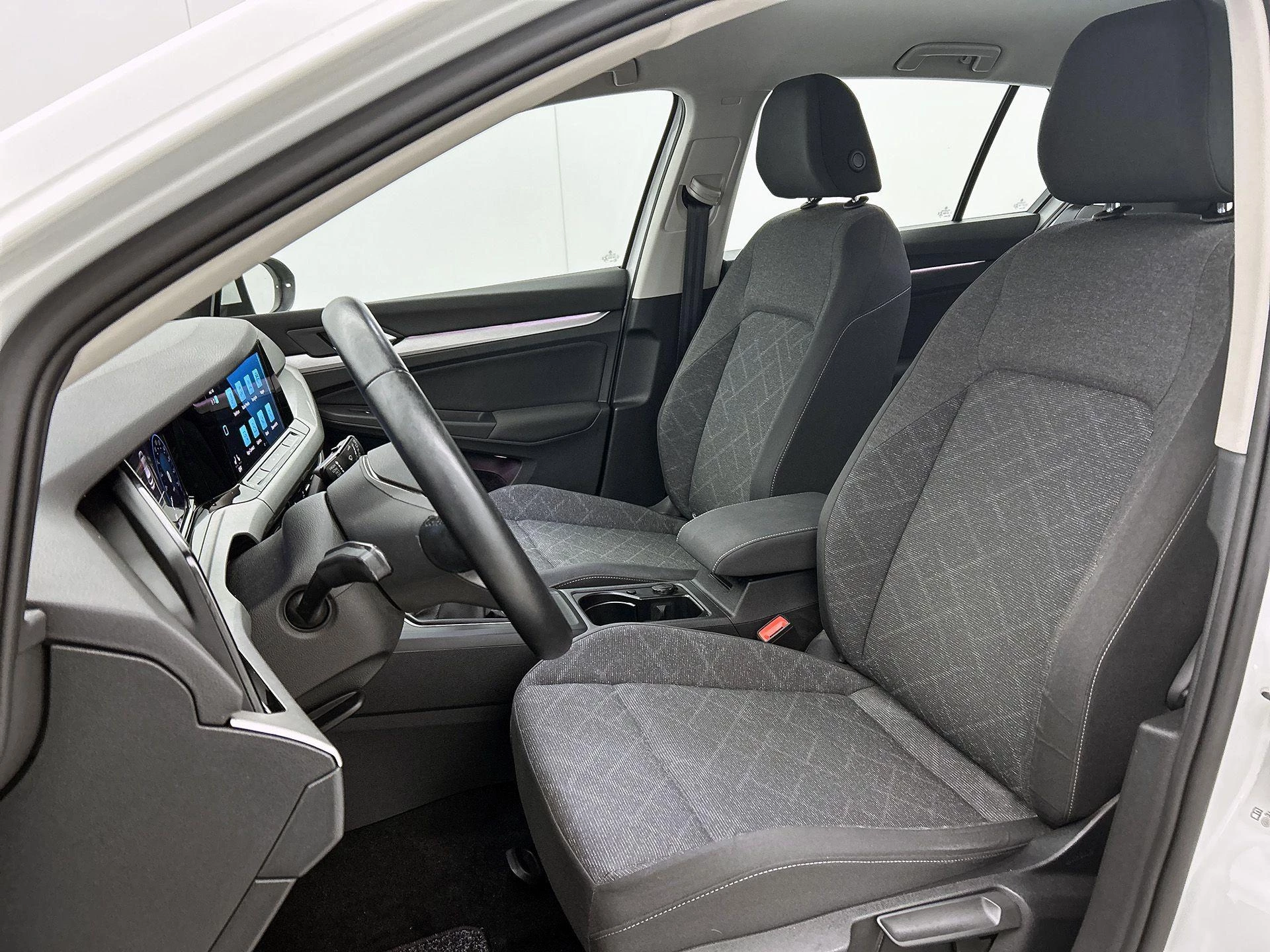 Volkswagen Golf 1.0 TSI Life 110 PK