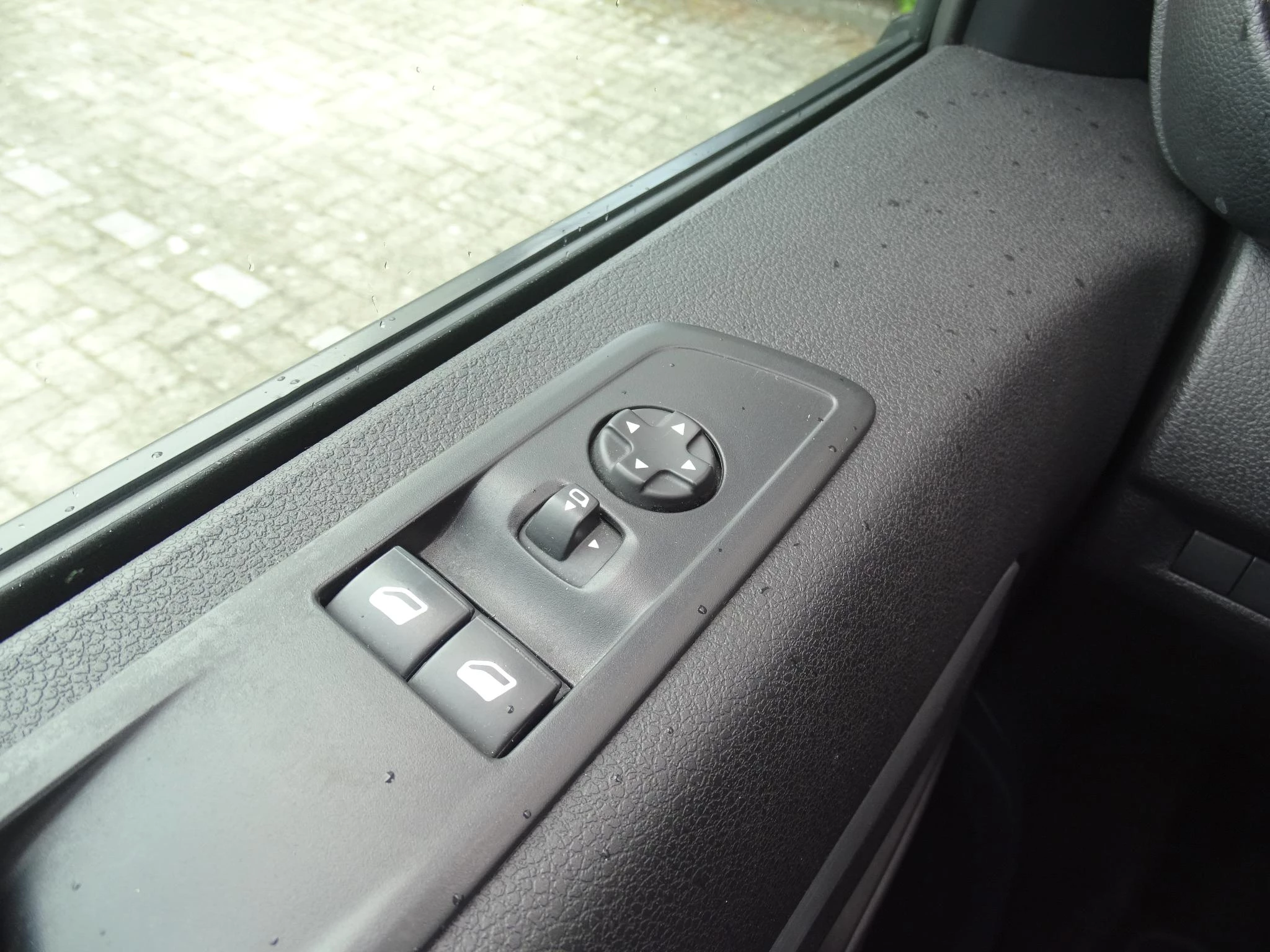 Opel Zafira Life 2.0D Innovation Full Option