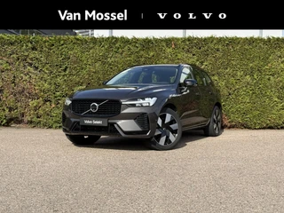 Volvo XC60 T6 Plug-in hybrid AWD Ultra Dark