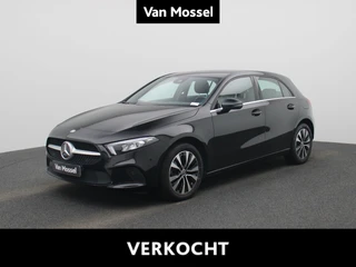 Mercedes-Benz A-Klasse A 250 e Business Solution