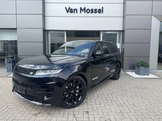 Land Rover Range Rover Sport P460e Dynamic HSE AWD Auto. 25MY