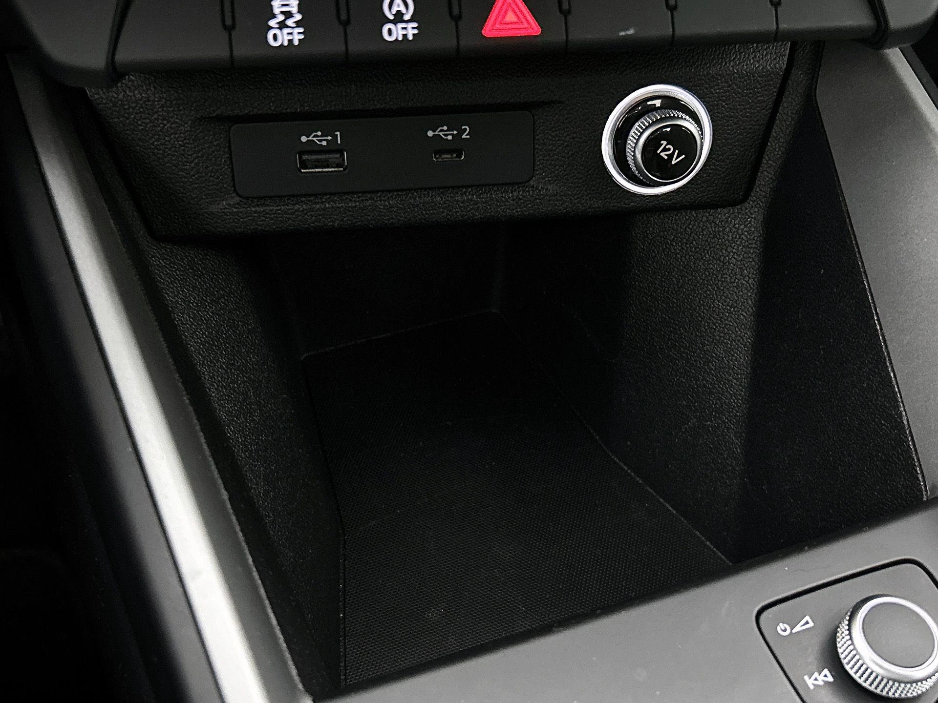 Audi A1 Sportback 25 TFSI Pro Line