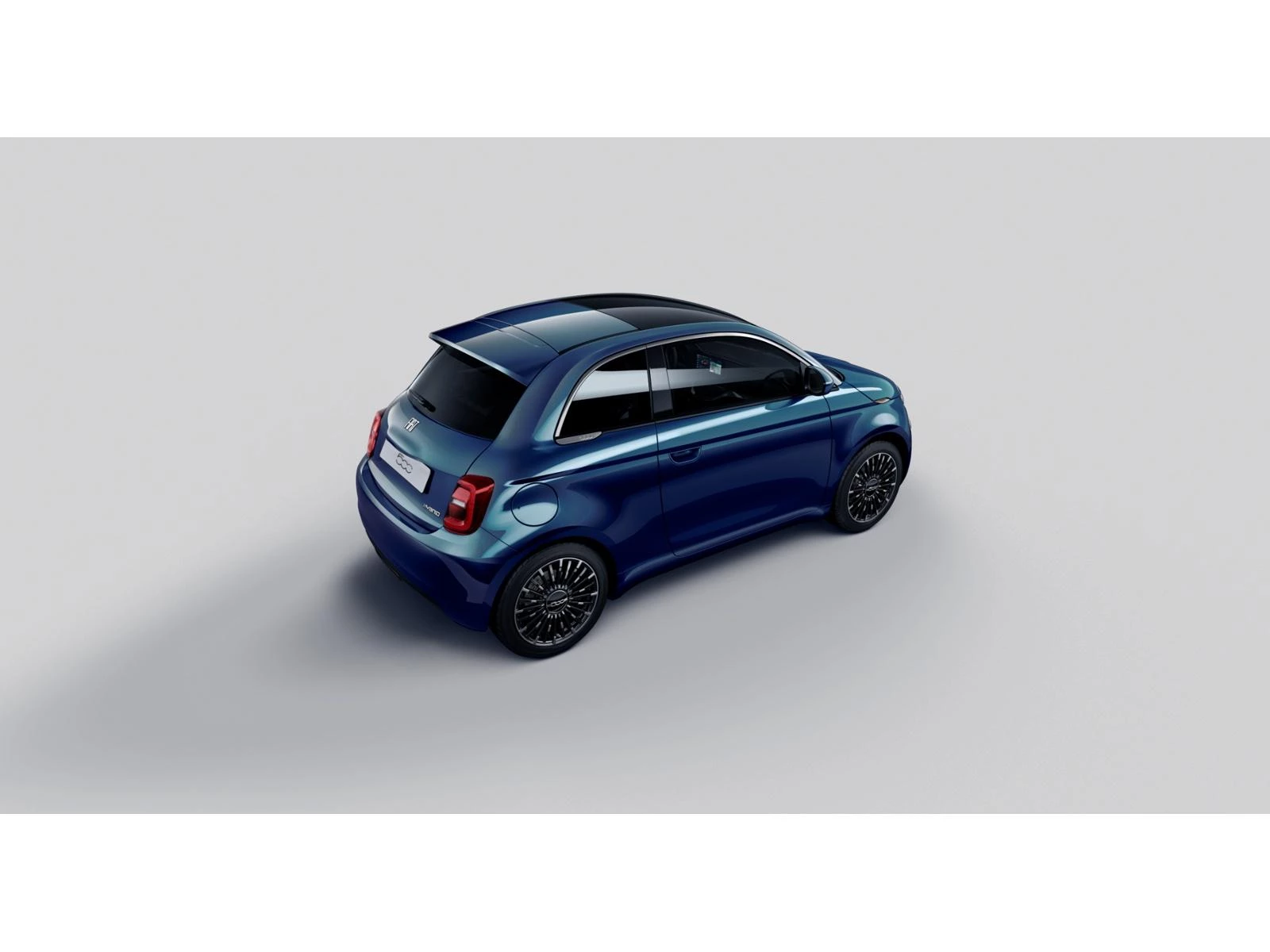 Fiat 500 ICON