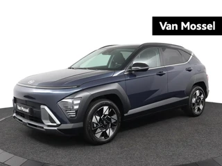 Hyundai Kona 1.6 GDI HEV Comfort Smart