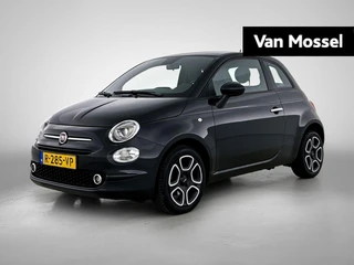 Fiat 500 1.0 Hybrid Club
