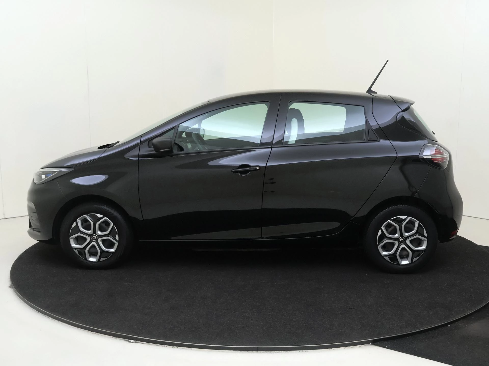 Renault ZOE R110 Life 52 kWh (ex Accu)