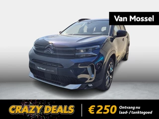 Citroën C5 Aircross 1.2 130PK Automaat Shine