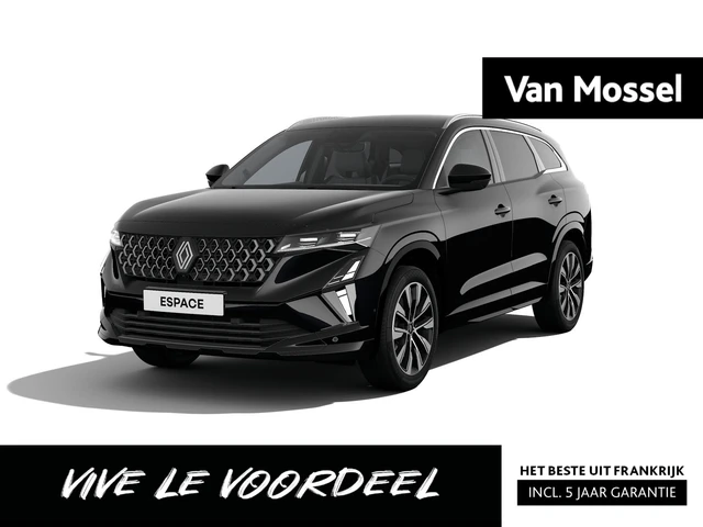 Renault Espace