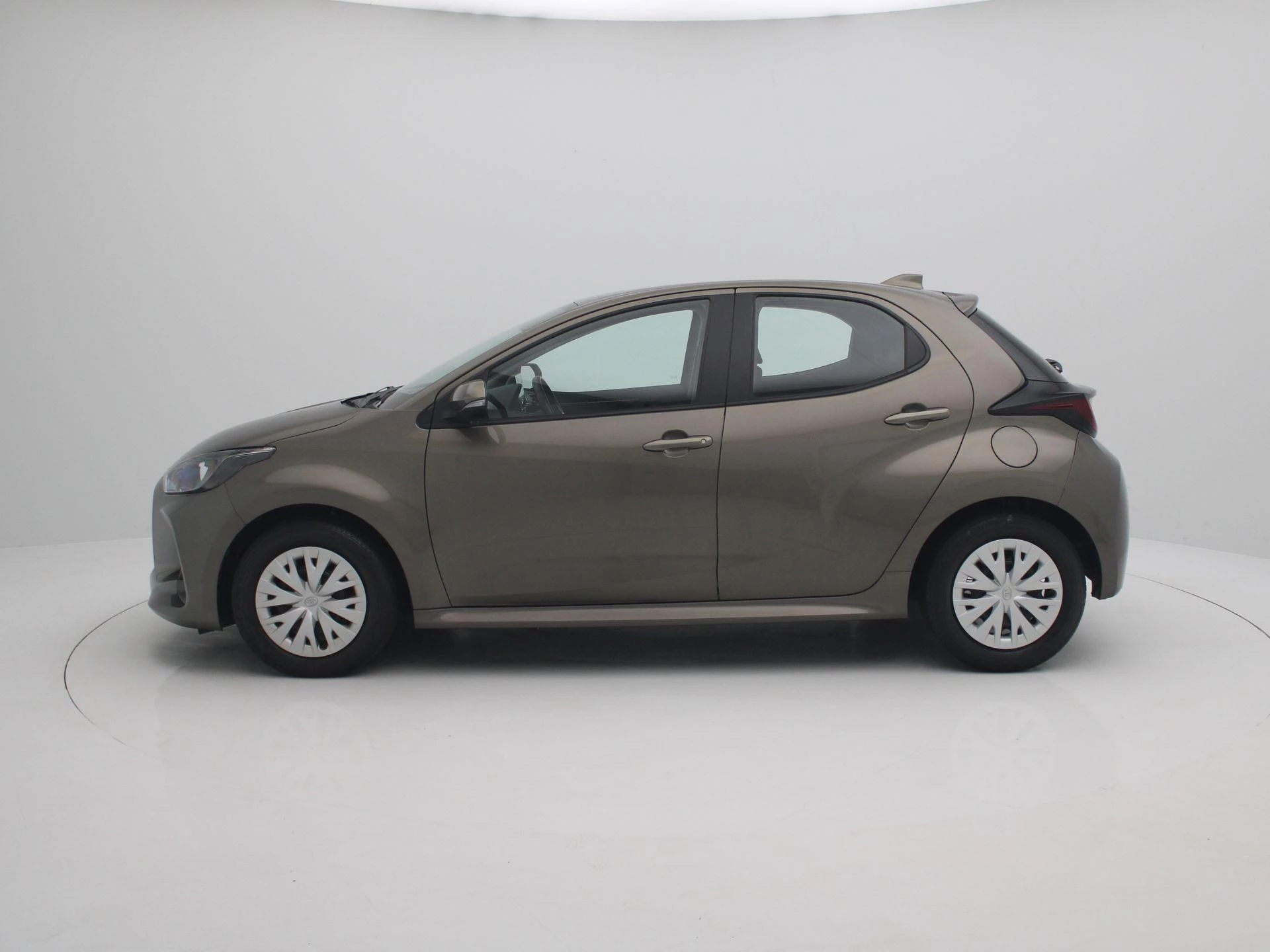 Toyota Yaris 1.5 VVT-i Active