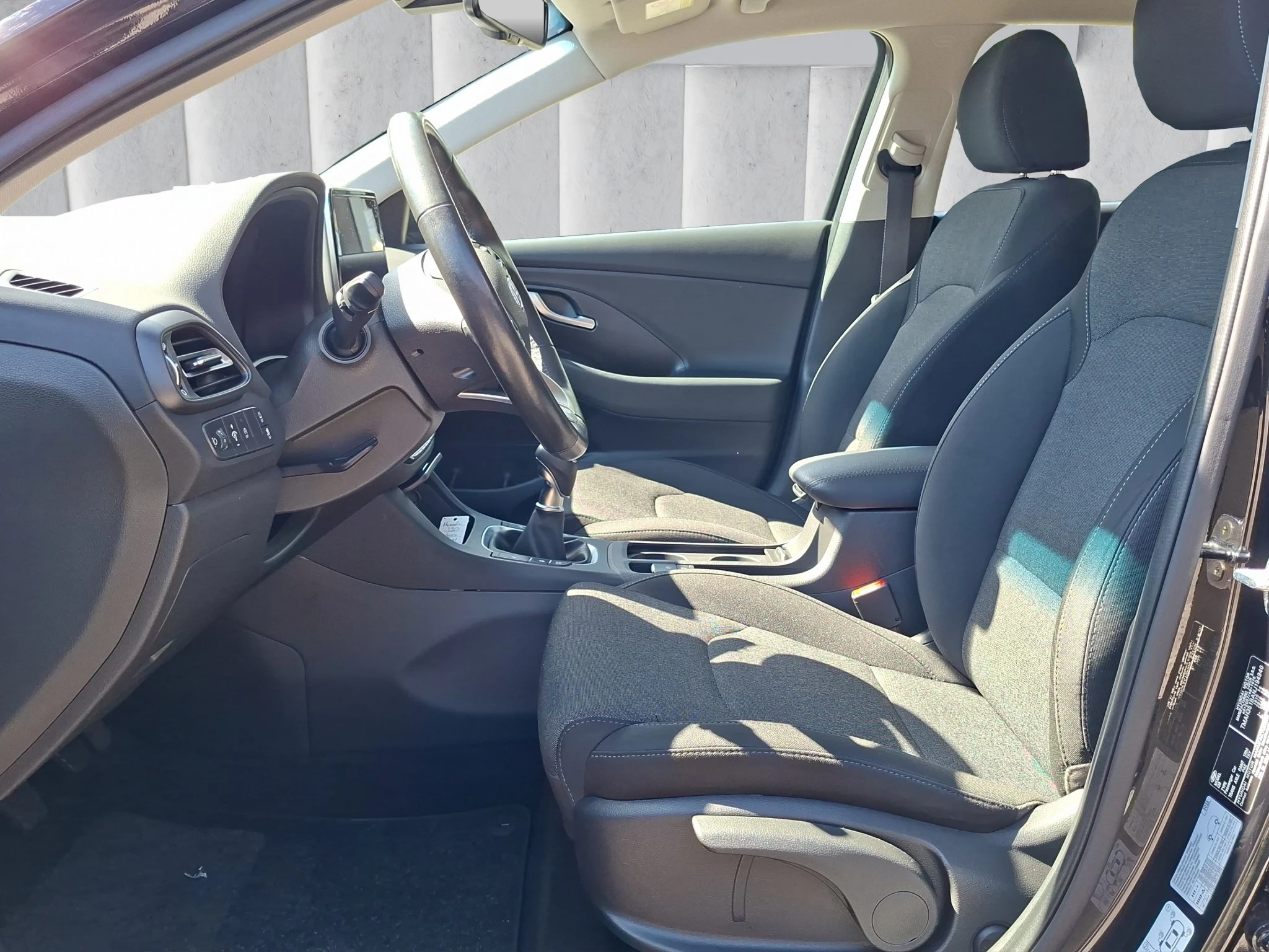 Hyundai i30 Trend 1.0 T-GDI MHEV GJR | RFK | SHZ | PDC | Navi | LMF | Klima