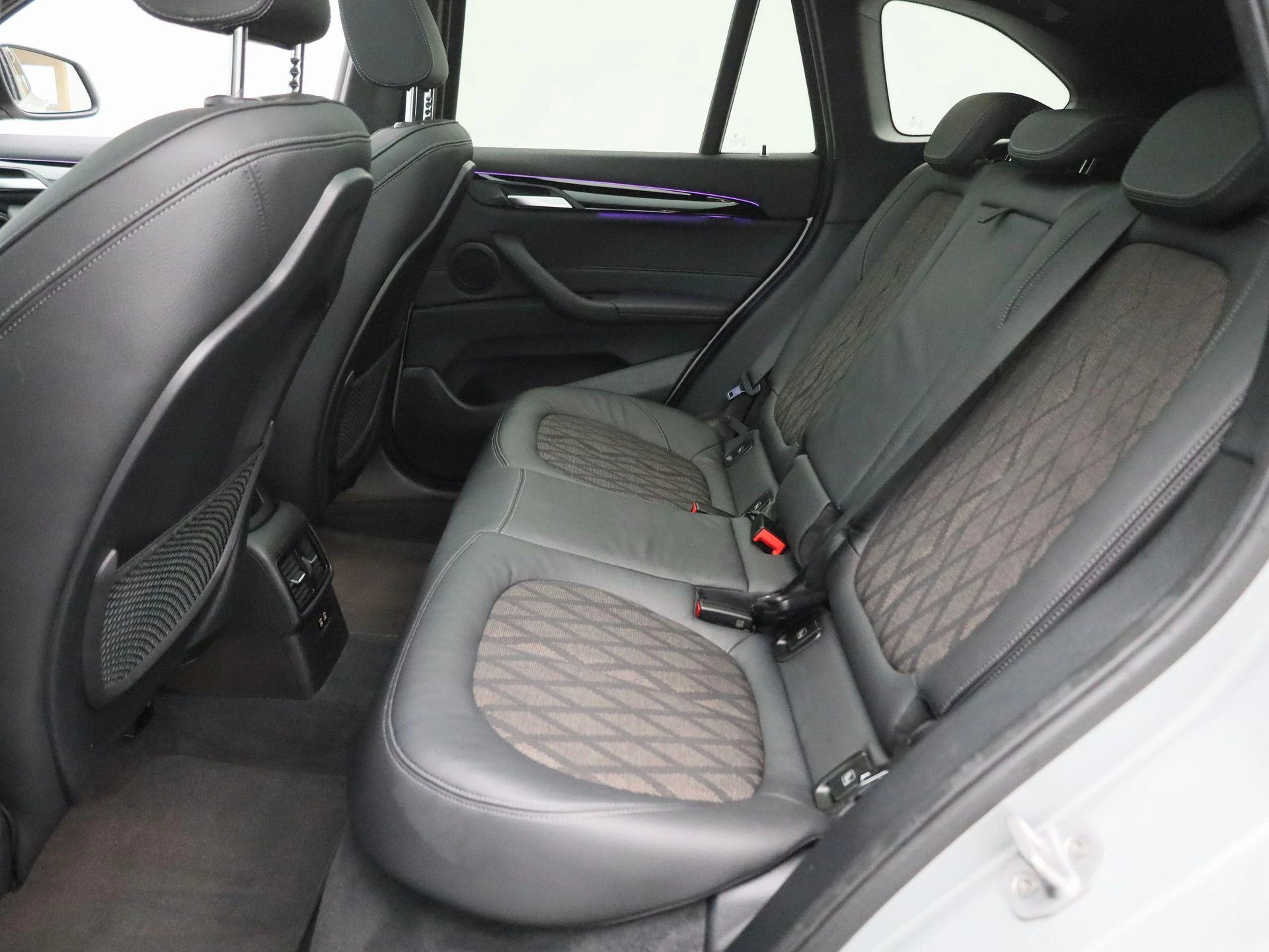 BMW X1 xDrive25e Executive