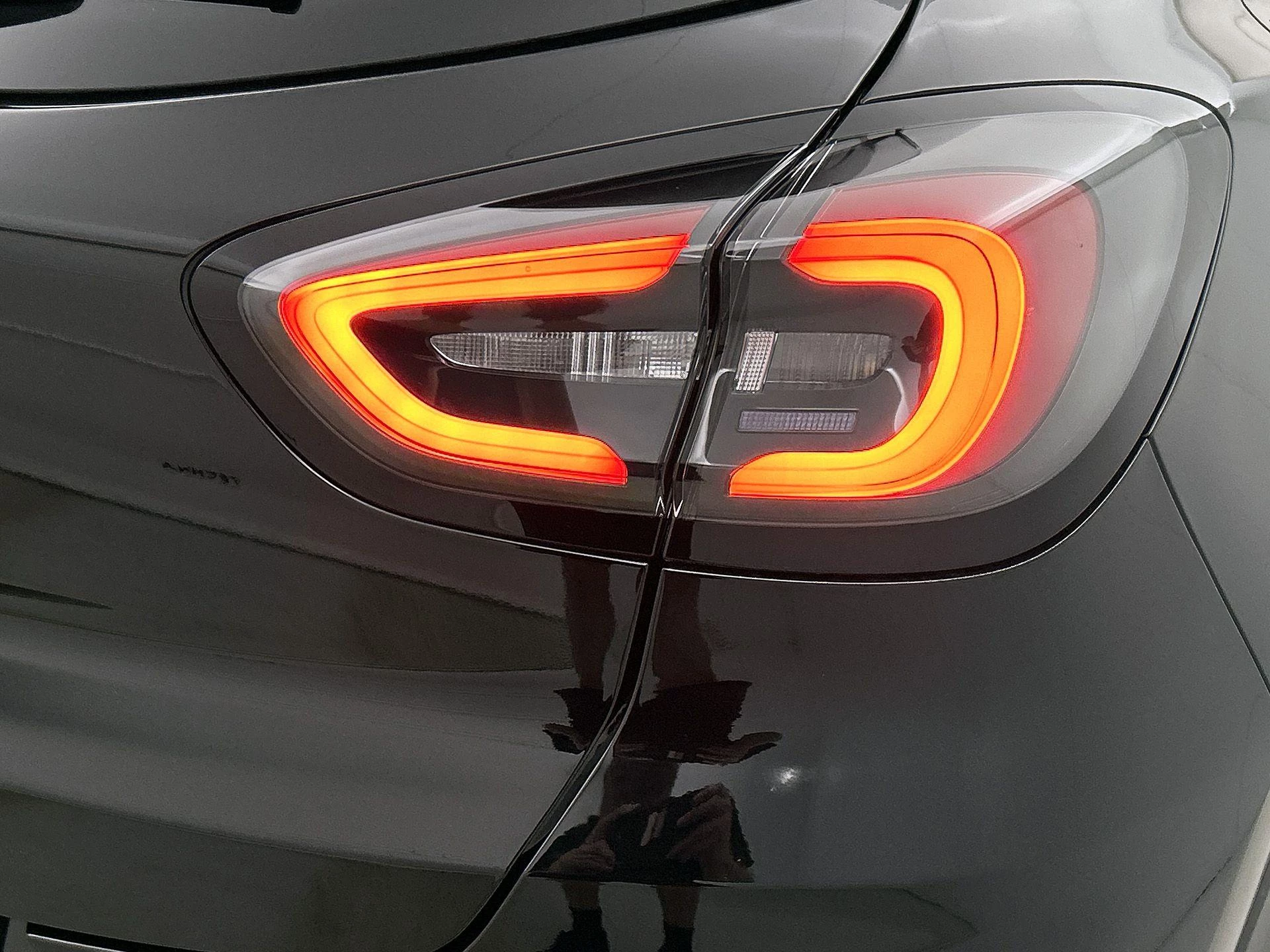 Ford Puma 1.0 EcoBoost Hybrid ST-Line