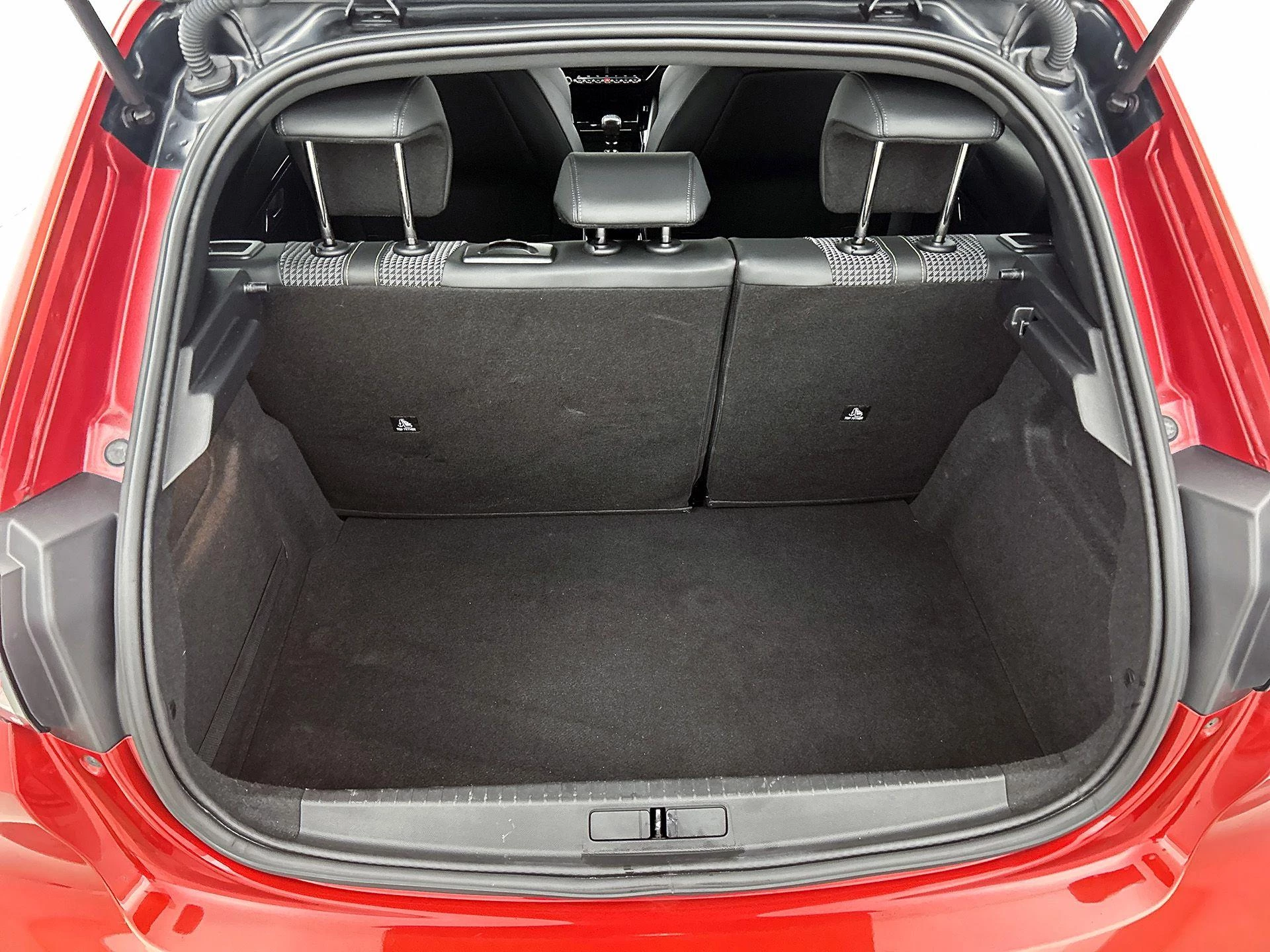 Peugeot 208 1.2 PureTech GT-Line