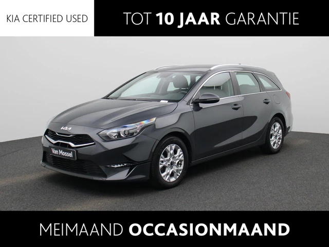 Kia Ceed Sportswagon