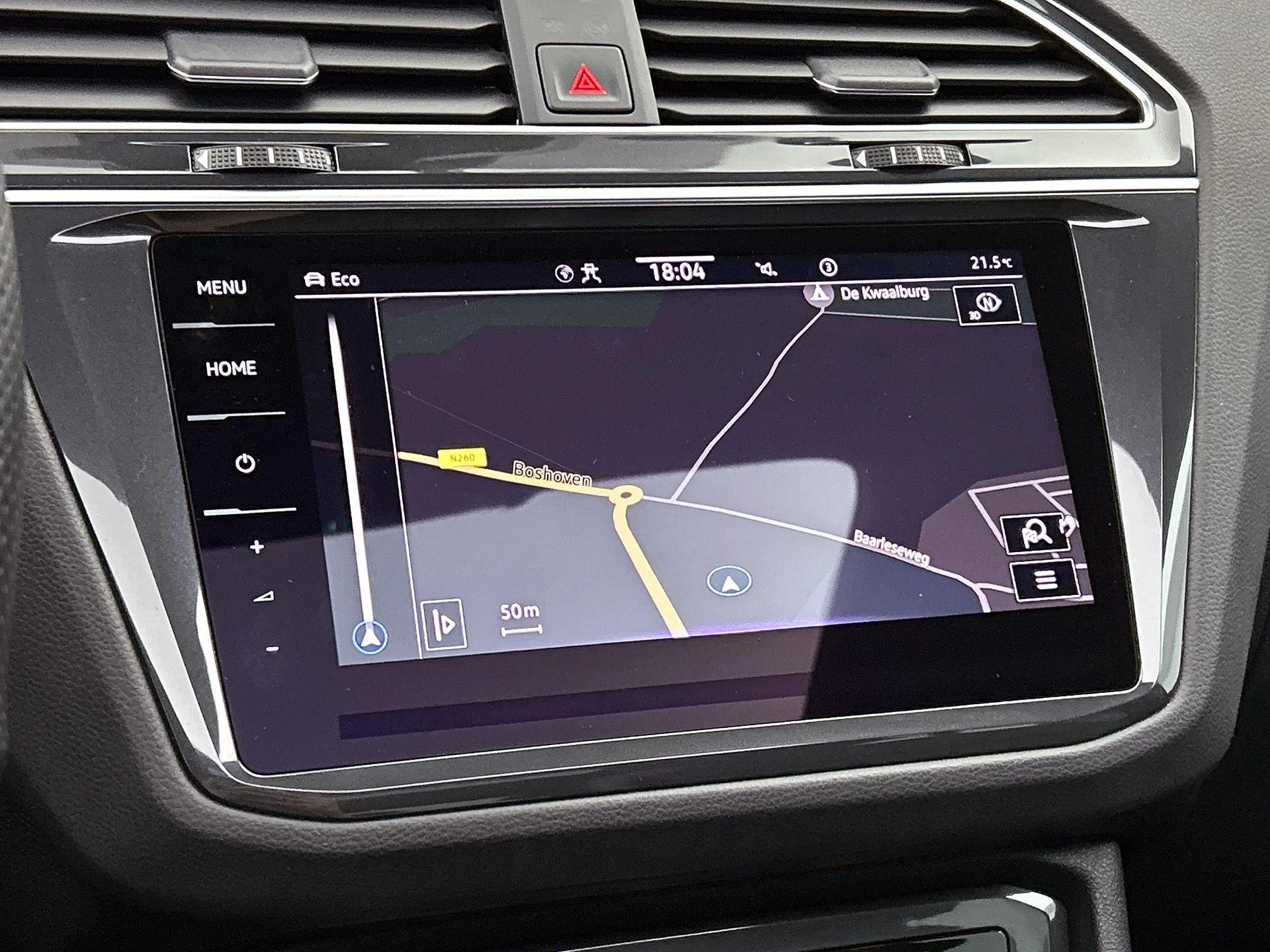 Volkswagen Tiguan 1.5 TSI R-Line Business+