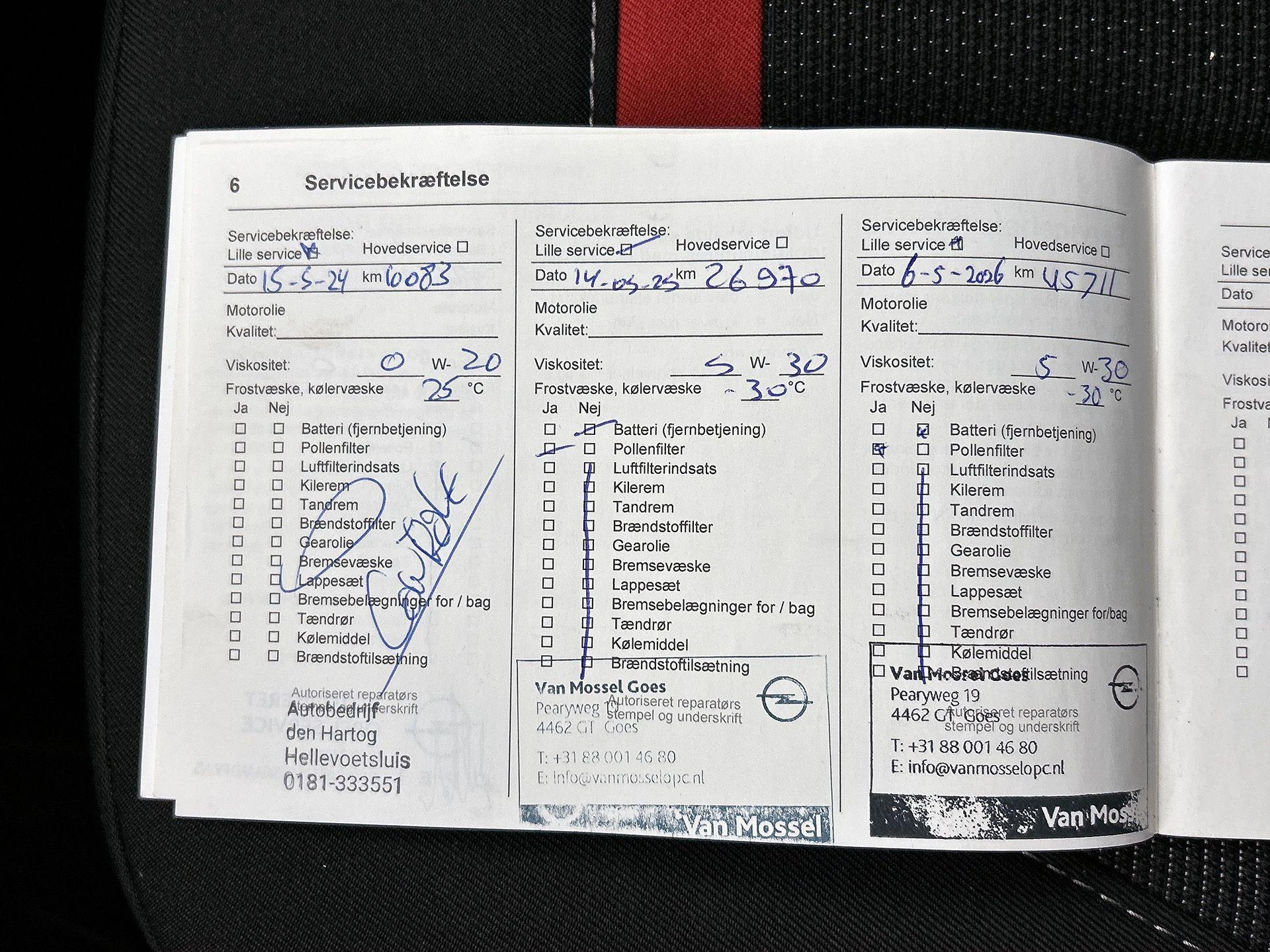 Opel Mokka 1.2 Turbo GS Line