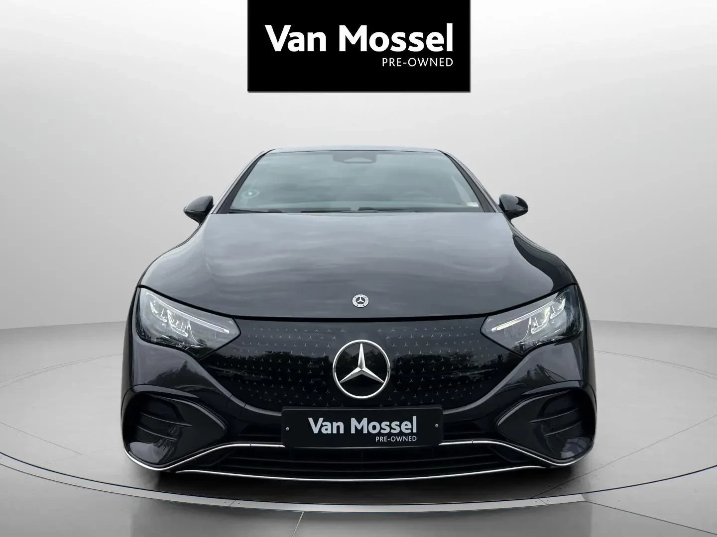 Mercedes-Benz EQE EQE350+ AMG Edition