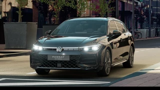 Volkswagen Passat R-Line 1.5 eHybrid OPF 6-Gang-DSG