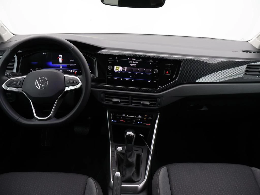 Volkswagen Taigo Taigo Life Business 1.0 TSI 116 pk *AUTOMAAT* DEMO *