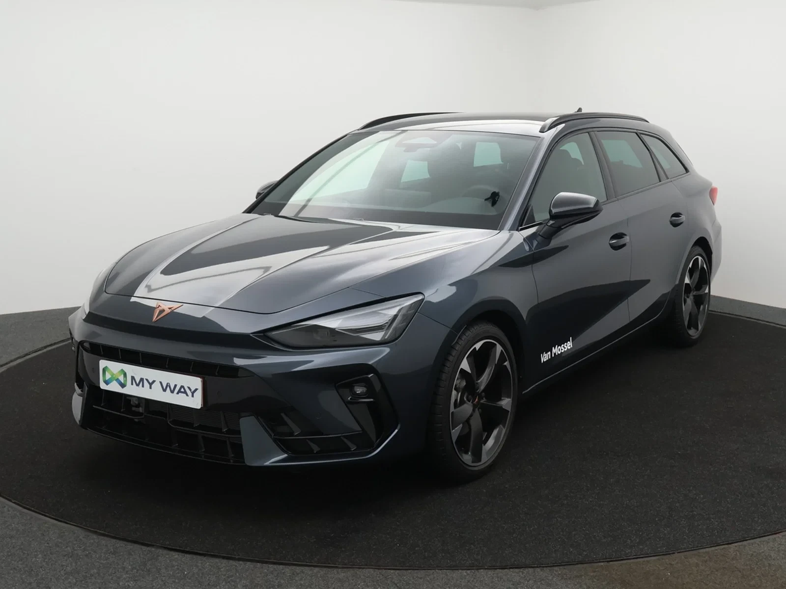 CUPRA-Leon Sportstourer-image-0