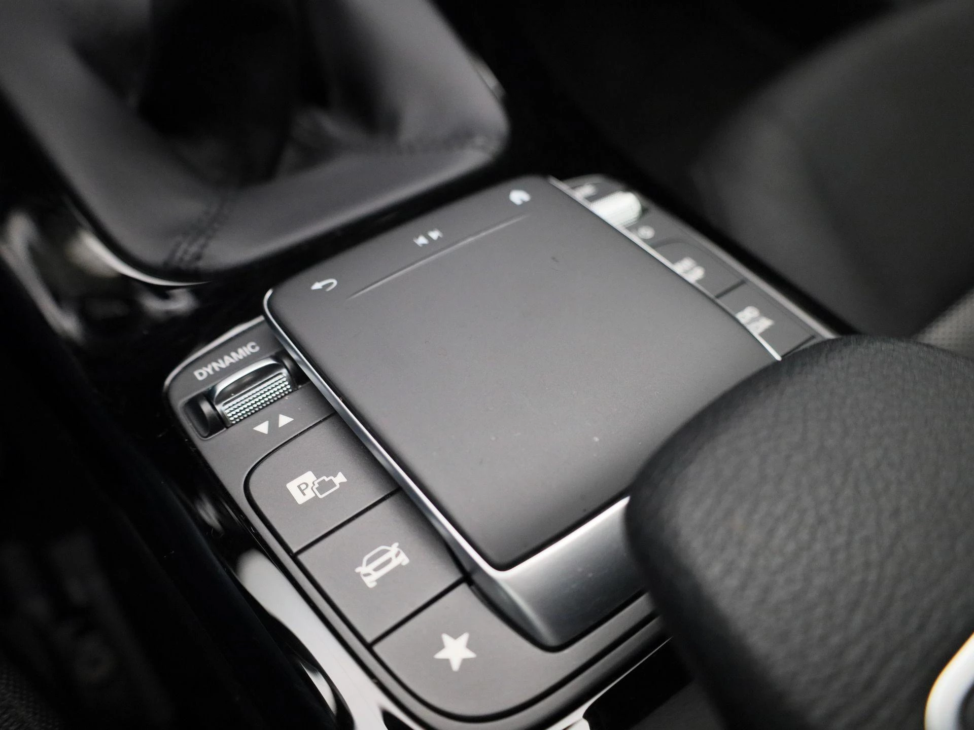 Mercedes-Benz Classe A A 180 d Business Solution