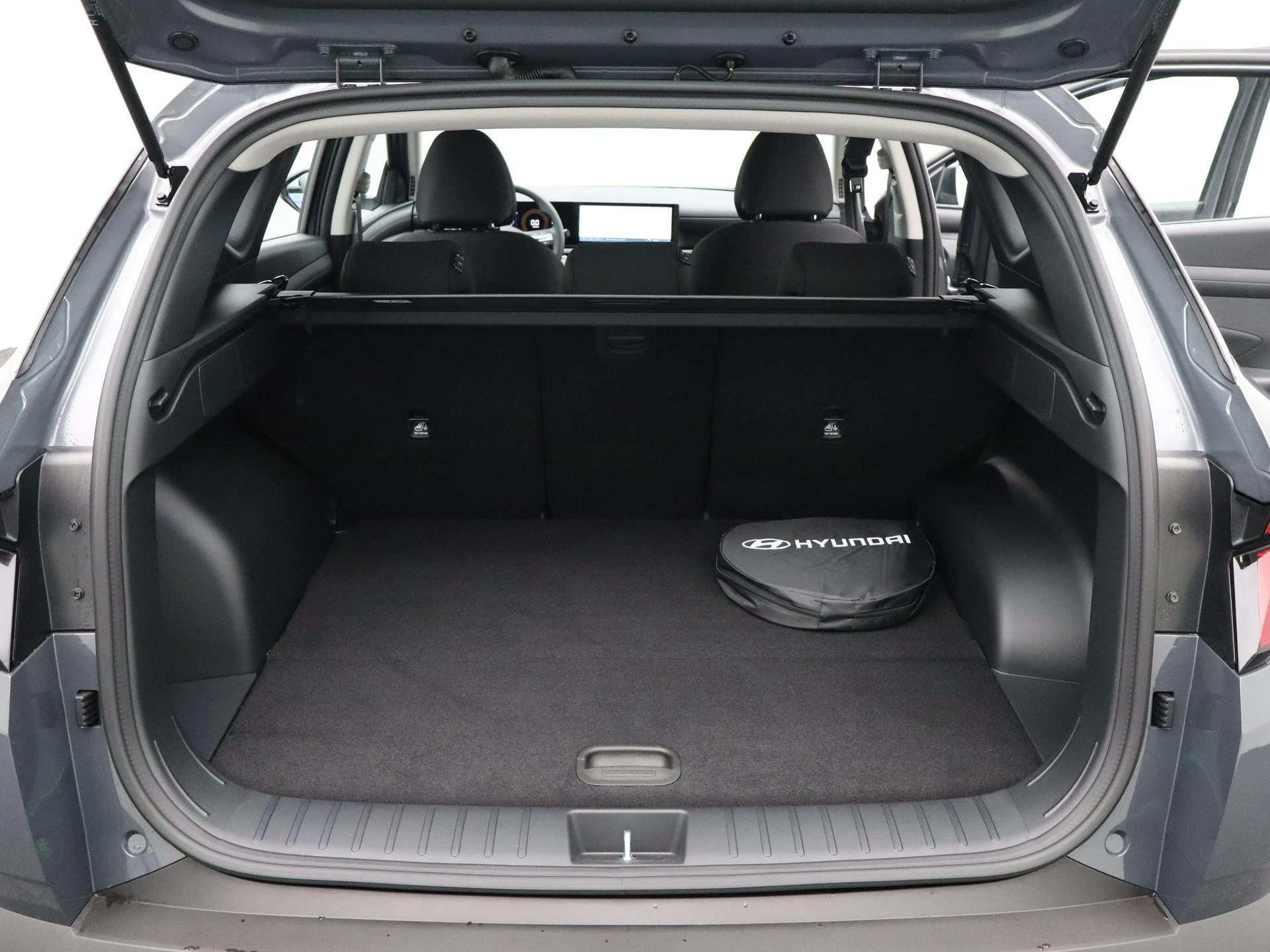 Hyundai Tucson 1.6 T-GDI PHEV E-Motion