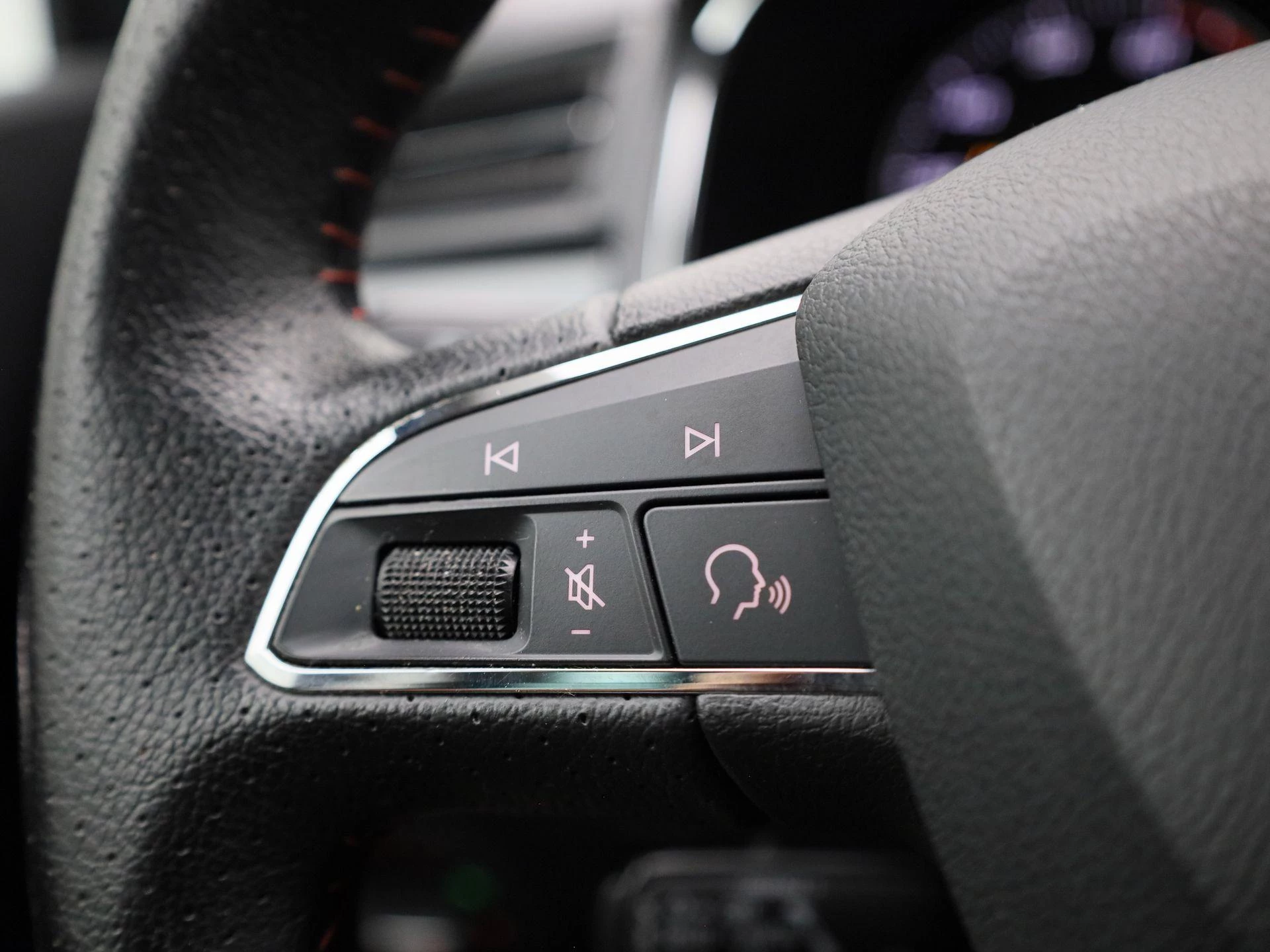 SEAT Ibiza 1.5 TSI EVO FR Business Intense