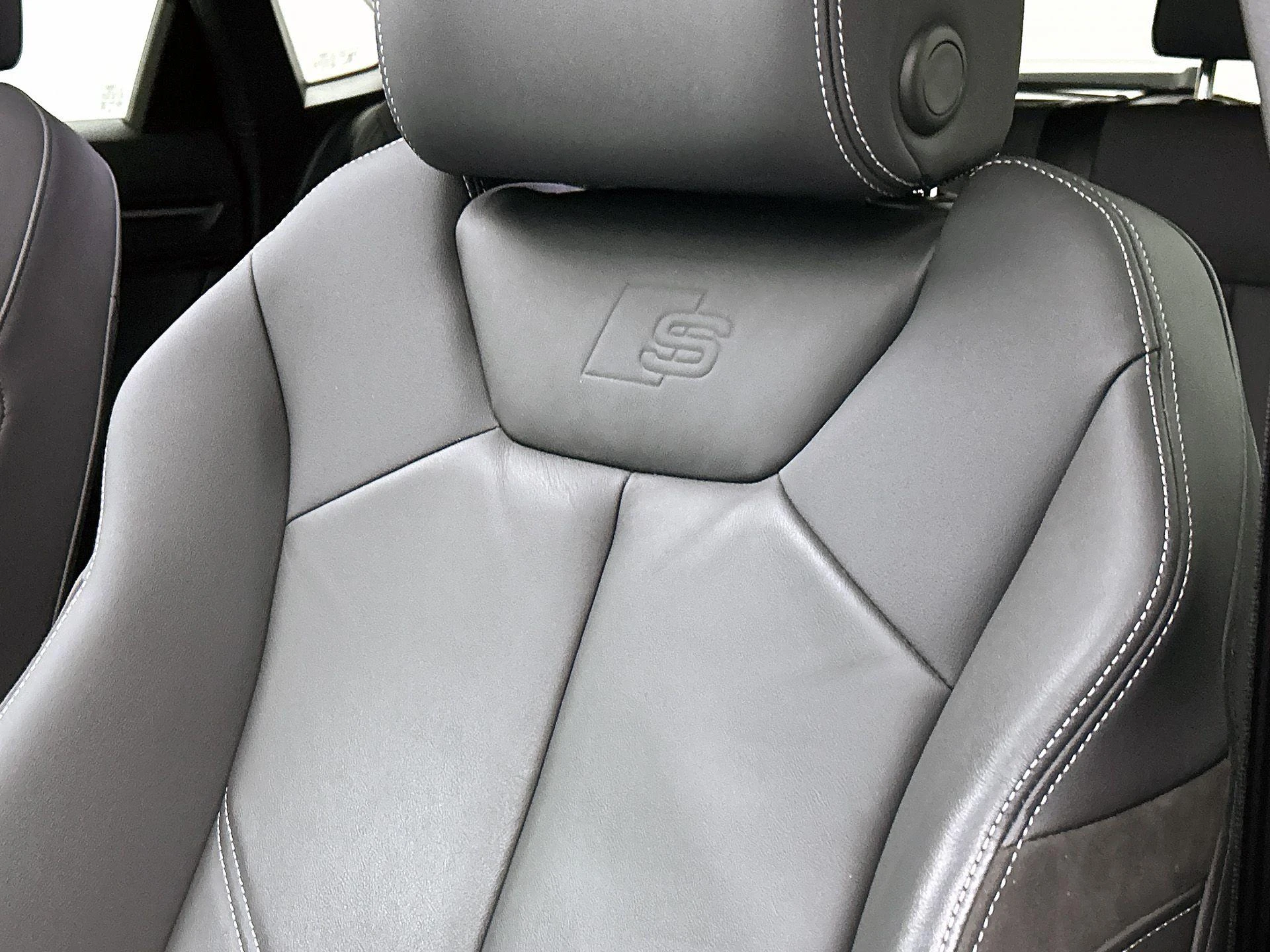 Audi Q3 Sportback 35 TFSI S Edition 150 PK