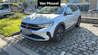 Volkswagen Taigo 1.0 TSI DSG Life