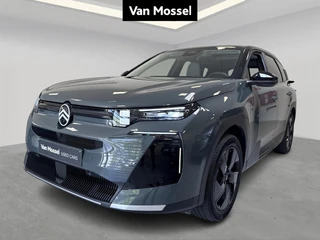 Citroën C5 Aircross Hybrid 145 ch/pk Automatic MAX
