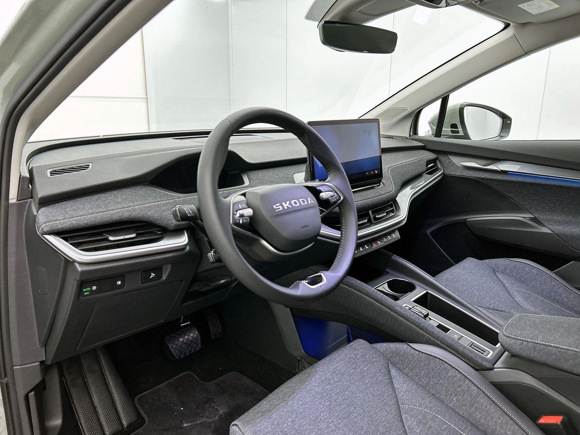 Škoda Elroq 60 Business Edition